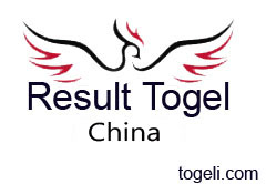Data Result Togel China